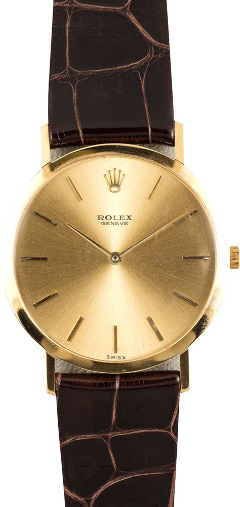 rolex cellini 1500